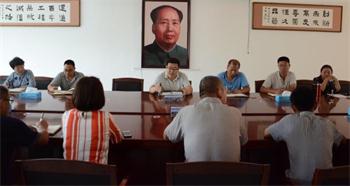 風勁帆滿圖新志 砥礪奮進正當時